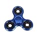 Etopsell EDC Fidget Spinner Aluminum Hand Spinner Fidget Toy--Best Stress Reducer Relieves Anxiety and Boredom