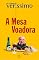 Livro A mesa voadora