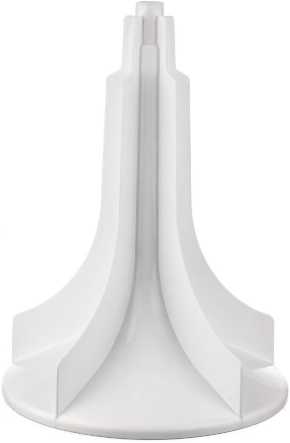 3204401 Washer Agitator Genuine Original Equipment Manufacturer (OEM) Part