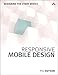 Responsive Mobile Design: Designing for Every Device (Usability) by Phil Dutson