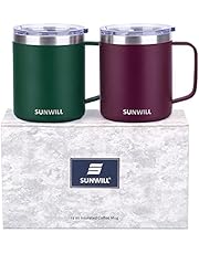 SUNWILL Coffee Mug