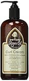 One 'n Only Argan Oil Curl Cream, 16 Ounce