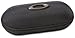 Oakley Vault Sunglass Case Round Eyeglass, One Size