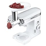 Cuisinart Stand Mixer Meat Grinder Accessory