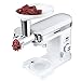 Cuisinart Stand Mixer Meat Grinder Accessory