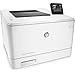 HP Color Laserjet Pro M452dw Laser Printer (CF394A) with Power Strip Surge Protectorthumb 2