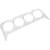 FEL-PRO 1094 Engine Cylinder Head Gasket | Replaces 1141 1178SSB 55019HG 55677HG HG31600. OE-grade replacement.