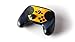 Steam Controller Skin – CSGO Blue/Orangethumb 4
