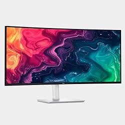 Dell 34 Plus USB-C Curved Monitor - S3425DW