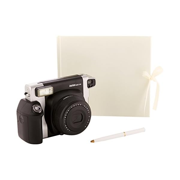 Fujifilm instax Sofortbildkamera ohne Film 300 Breite