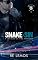 Livro MC. SNAKE-SIN : O Impacto de uma Obsessão
