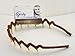 Goody Colour Collection Ribbon Wrapped Head Band - Brunette
