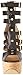 Luichiny Women's Onto You Platform Sandal