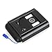 Eyoyo 3.5 inch Handheld Portable Video Digital Magnifier Electronic Reading Aid with Multiple Color Modes (3.5 inch 2X to 32x)