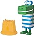 Jazwares Hey Duggee Happy Visits the Beach Figure