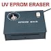 TOOGOO(R) Ultraviolet Light UV EPROM Eraser Erase Eraseable Timer