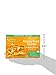 Annie's Homegrown Organic Sunny Citrus Bunny Fruit Snacks, Gluten Free, 4 oz each (Pack of 4)