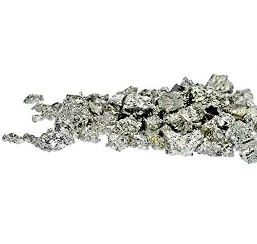 Manganese Metal 99.8% Pure 10 Grams Without Oxidation Element Collection - //coolthings.us