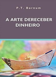 Livro A arte de receber dinheiro (traduzido)