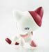 Littlest pet shop lps 2291 Animal Pet Cat Collection Child Girl Boy Figure Toy Loose Cute lps