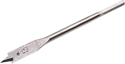 Draper Expert Flat Wood Drill Bit 13.0mm Ø