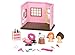 Li'l Woodzeez Baabaa Spa & Hair Salon Playset