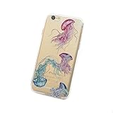 iPhone 6 Jellyfish Case