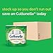 Cottonelle Ultra GentleCare Toilet Paper, 9 Mega Rolls, Sensitive Bath Tissue with Aloe & Vitamin E
