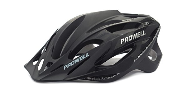 Prowell F59 Fietshelm : Amazon.nl: Sport \u0026 outdoor