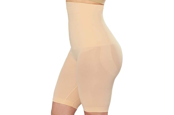 Best Women's Shapewear Thigh Slimmers