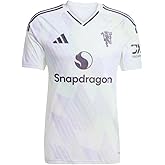 adidas Men's Manchester United 25/26 Away Jersey | JI7423