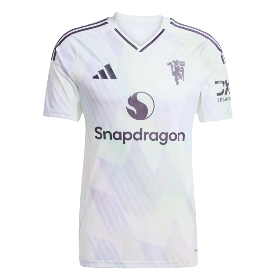 adidas Manchester United 25/26 Away Jersey