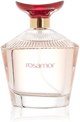 rosamor perfume