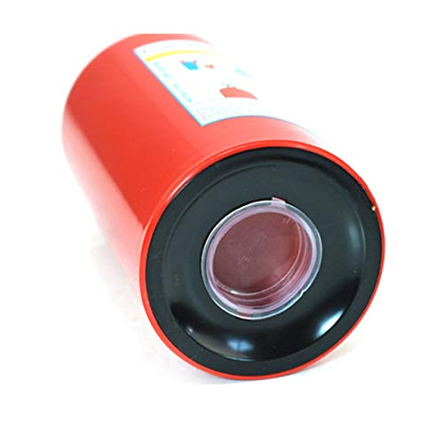 Dofranmigo HQS-y23072 Simulation Fire Extinguisher Piggy Bank