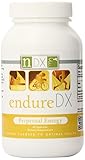 Natural Dynamix Endure DX Energy Endurance, Oxaloacetate, 30 Count