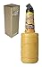 Finest Call Premium Banana Puree Drink Mix, 1 Liter Bottle (33.8 Fl Oz), Individually Boxed