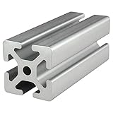 80/20 Inc, 40-4040, 40 Series 40mm x 40mm Extrusion