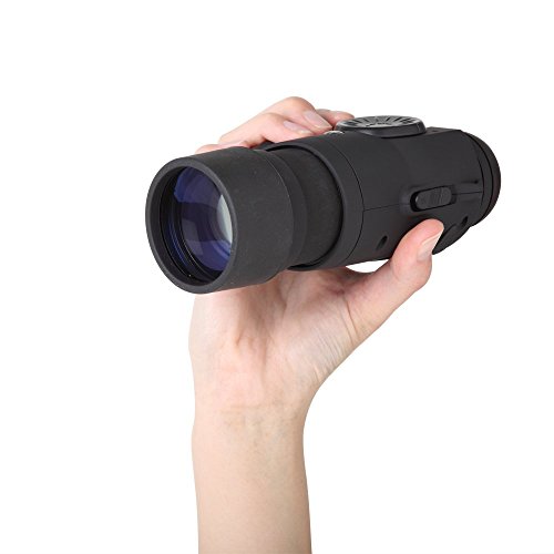 Sightmark Twilight 5 x 50 Digital Night Vision Monocular (Certified Refurbished)