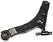 Dorman 521-058 Front Passenger Side Lower Suspension Control Arm and Ball Joint Assembly Compatible with Select Hyundai Models