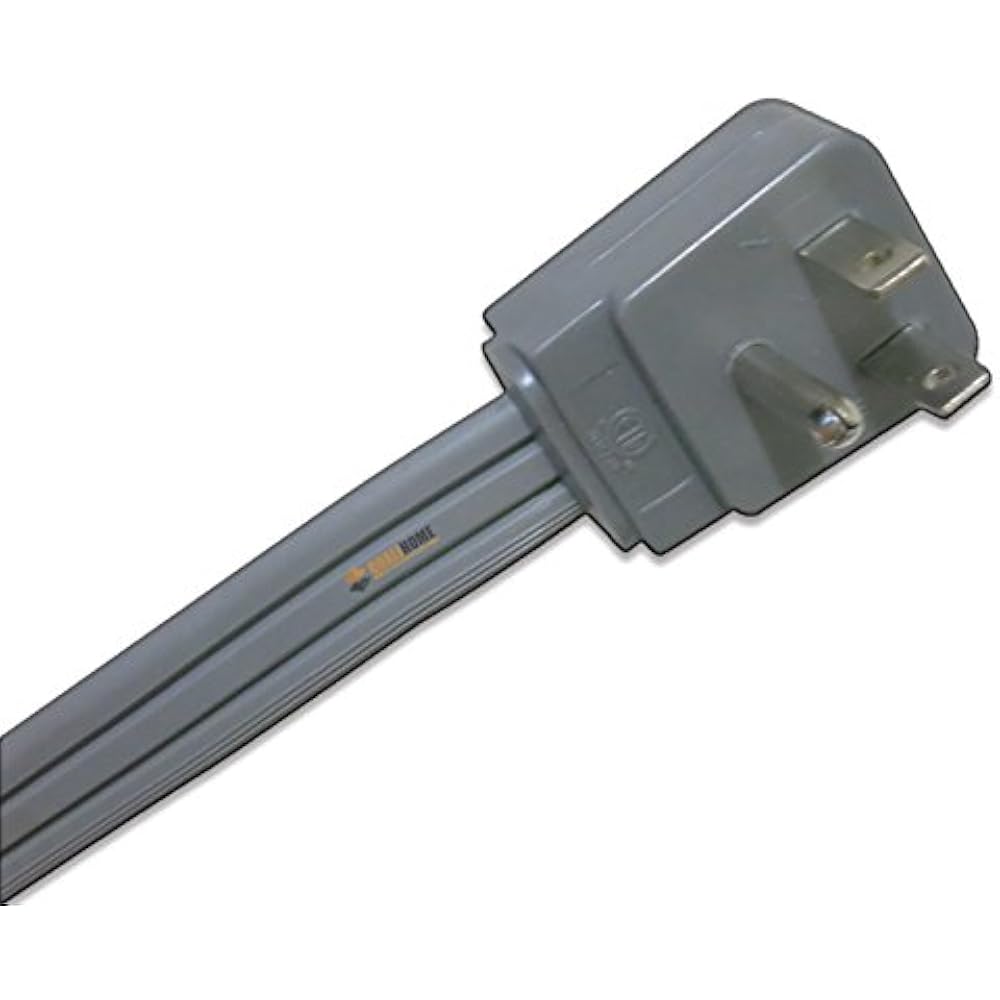 Heavy Duty Air Conditioner And Major Appliance Extension Cord Wire