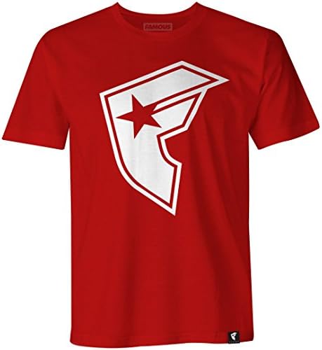 Famous Stars and Straps Big BOH Tee