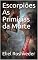 Livro Escorpiões As Primícias da Morte (Série Contos de Terror e Suspense Livro 6)