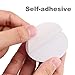 Sunmns Giant Wiggle Eyes with Self Adhesive, 40mm, 50mm and 60mm, 28 Pieces