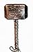 Marvel Comics THOR'S HAMMER Pewter Finish LARGE 3