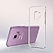 Spigen Liquid Crystal Designed for Samsung Galaxy S9 Case (2018) - Crystal Clear