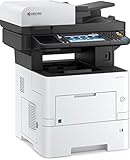 Kyocera M3660idn