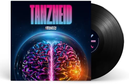 Amazon.com: TANZNEID: CDs & Vinyl