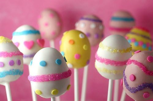 Easter Cake Pop Bundle