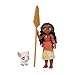 Disney Moana of Oceania and Pua