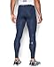 Under Armour UA HeatGear Armour Printed Compression LG Midnight Navy